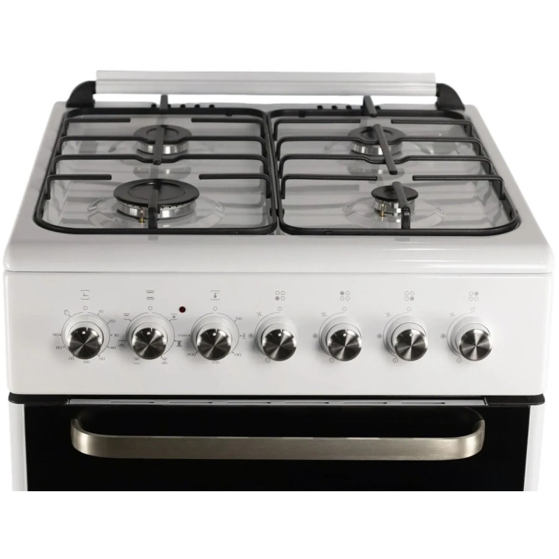 Плита Canrey CGEK 6060 KGT W