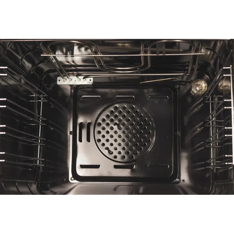 Плита Canrey CGEK 6060 KGT W