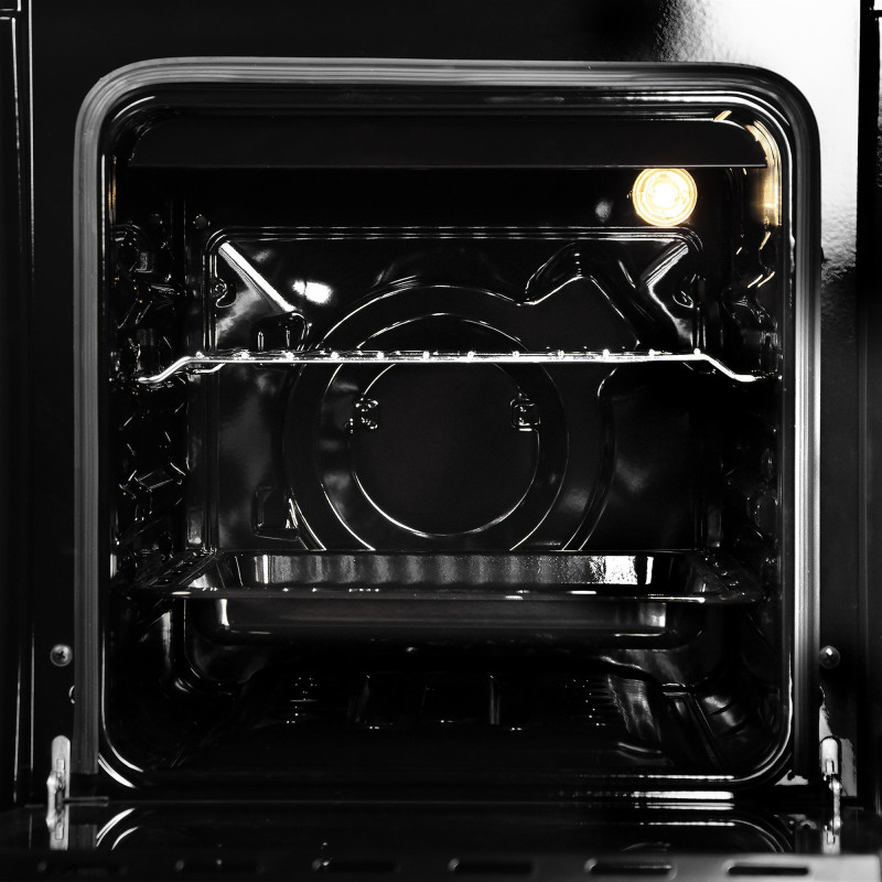 Плита LIBERTON LGC-5602GW