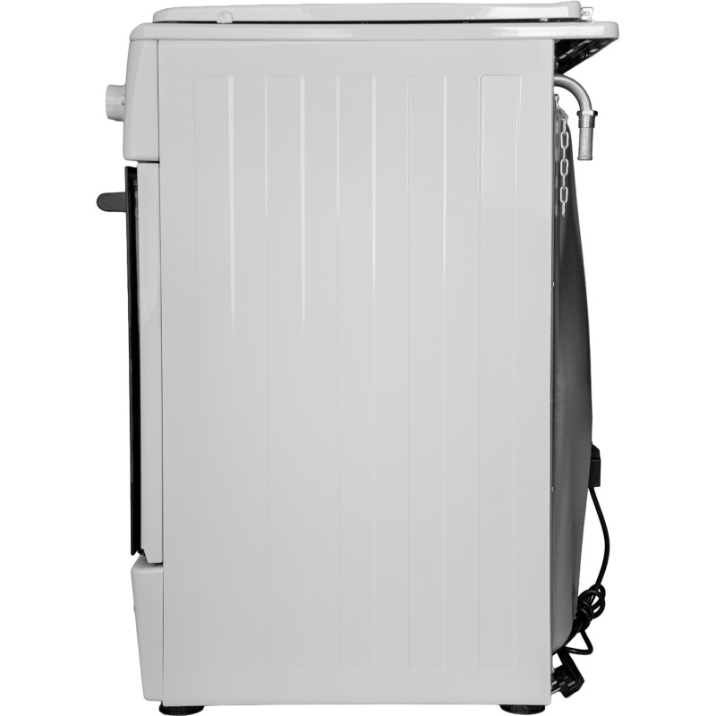 Плита LIBERTON LGC-5602GW