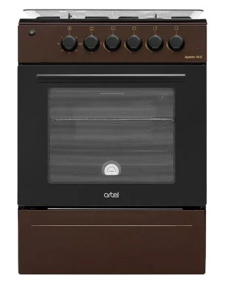 Плита ARTEL APETITO 10-E BROWN
