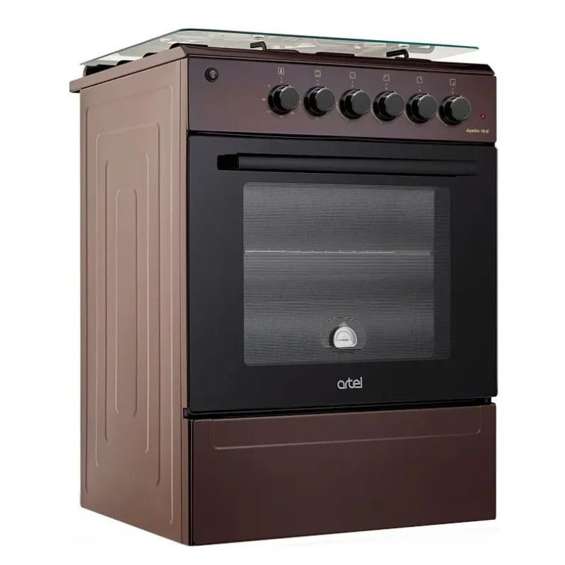 Піч ARTEL APETITO 10-E BROWN
