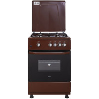 Плита Eleyus FARO 6001 EF BR