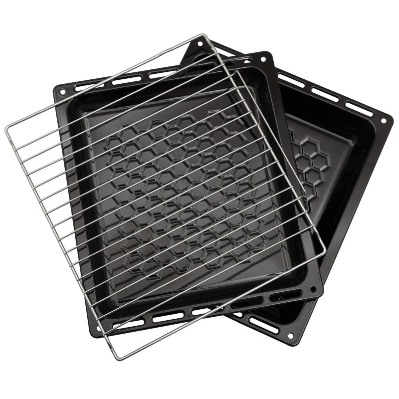 Плита Eleyus FARO 6001 EF BR