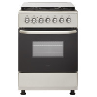 Плита ELEYUS TEKNA 6007 CF IS+GR