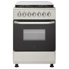 Плита ELEYUS TEKNA 6007 CF IS+GR