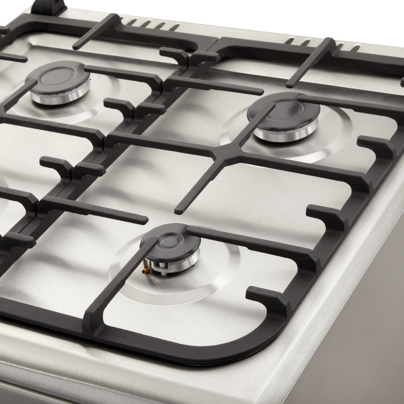 Плита ELEYUS TEKNA 6007 CF IS+GR