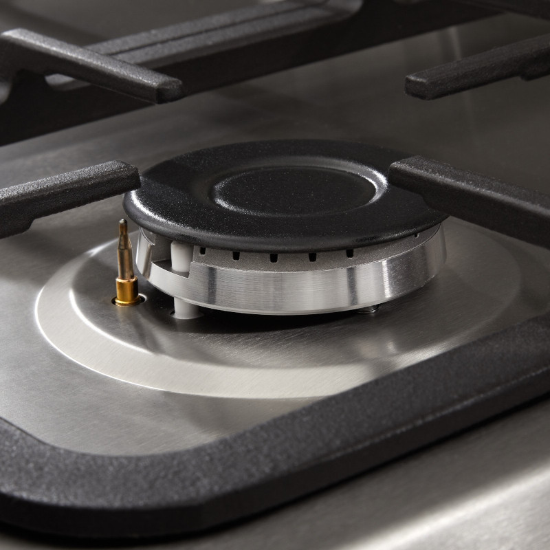 Плита ELEYUS TEKNA 6007 CF IS+GR