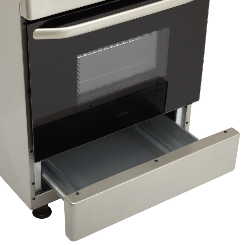 Плита ELEYUS TEKNA 6007 CF IS+GR