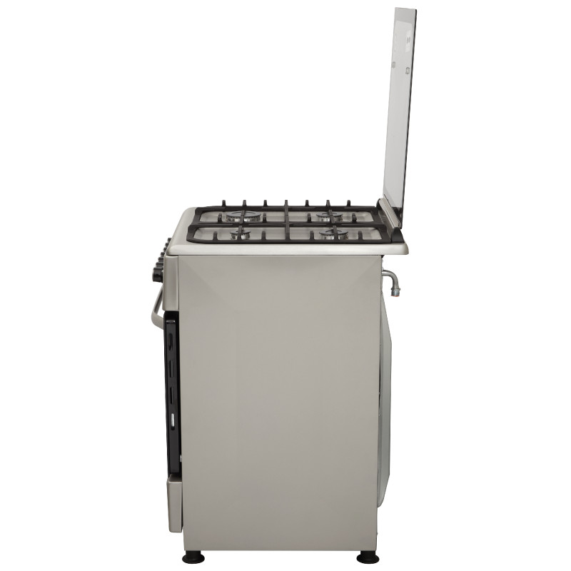 Плита ELEYUS TEKNA 6007 CF IS+GR