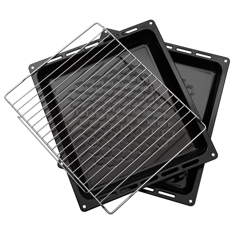 Плита ELEYUS TEKNA 6007 CF IS+GR