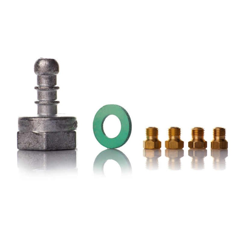 Плита ELEYUS TEKNA 6007 CF IS+GR