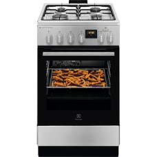 Плита Electrolux LKK560222X