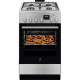Плита Electrolux LKK560222X