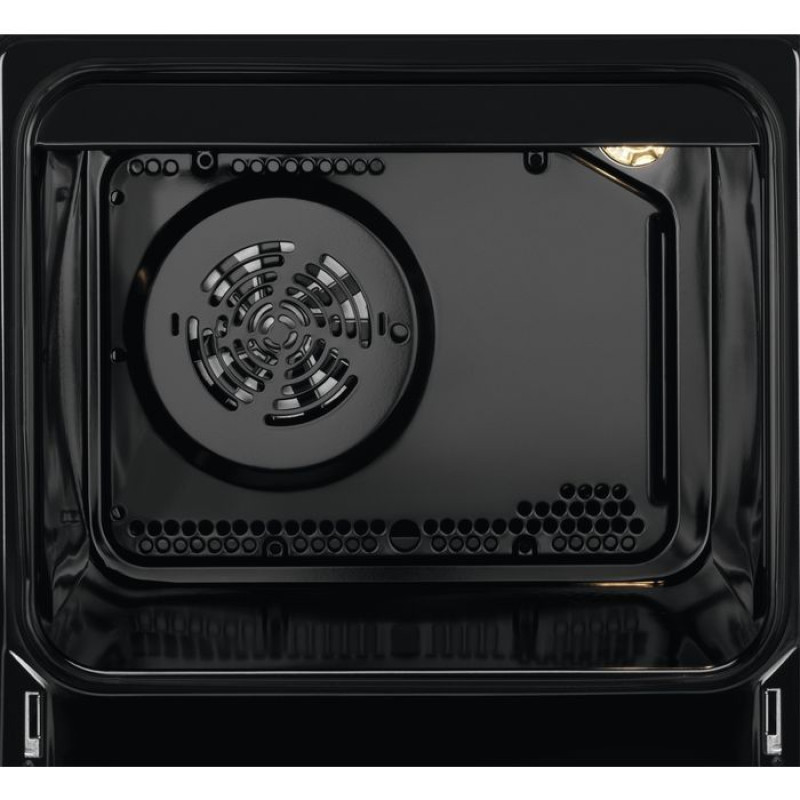 Плита Electrolux LKK560222X