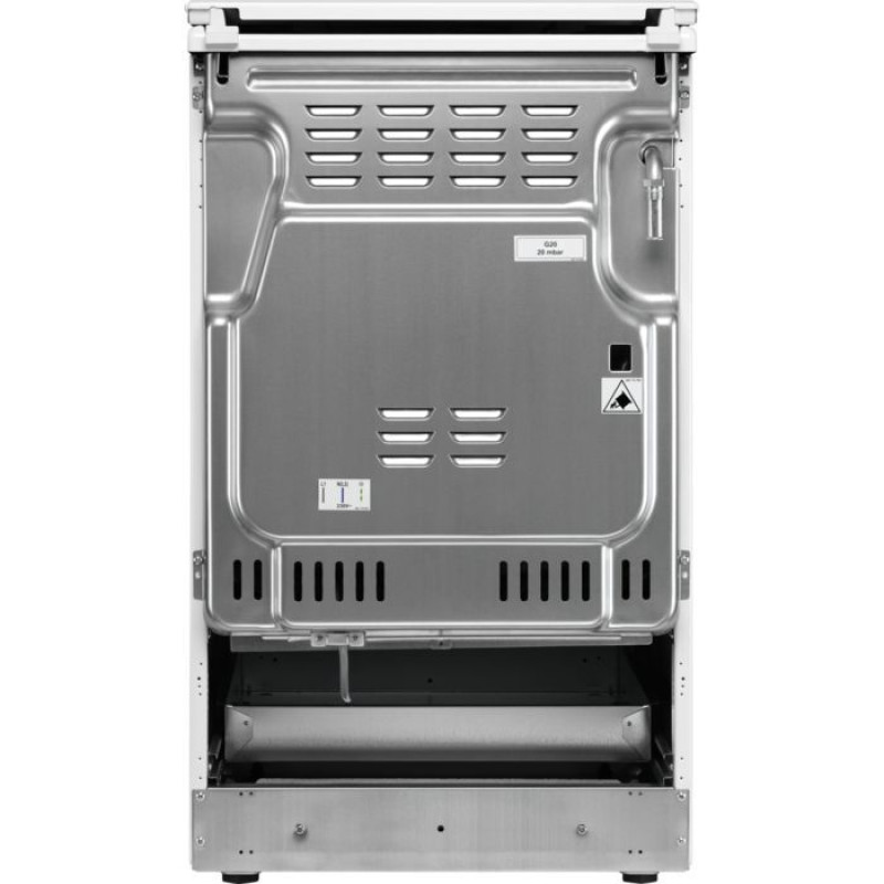 Плита Electrolux LKK560222X