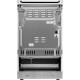 Плита Electrolux LKK560222X
