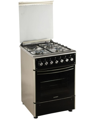 Плита Canrey CGEK 6061 KGGT IX