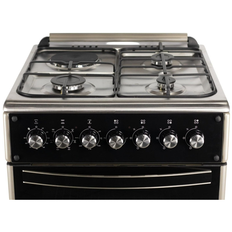 Плита Canrey CGEK 6061 KGGT IX