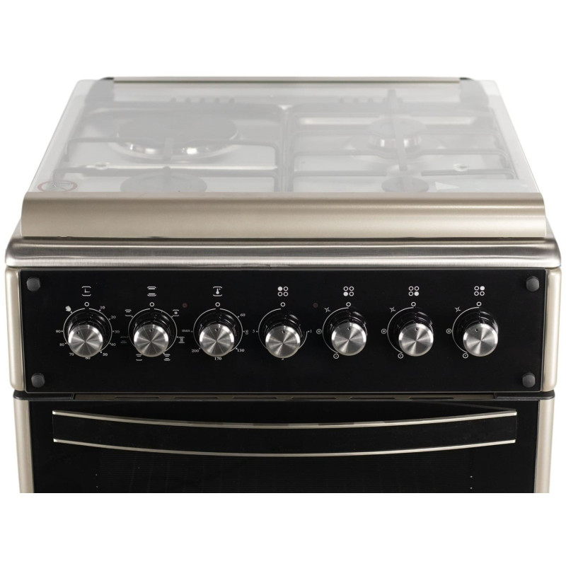 Плита Canrey CGEK 6061 KGGT IX