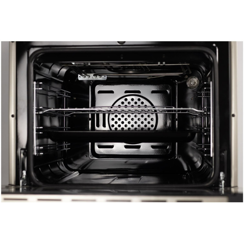 Плита Canrey CGEK 6061 KGGT IX