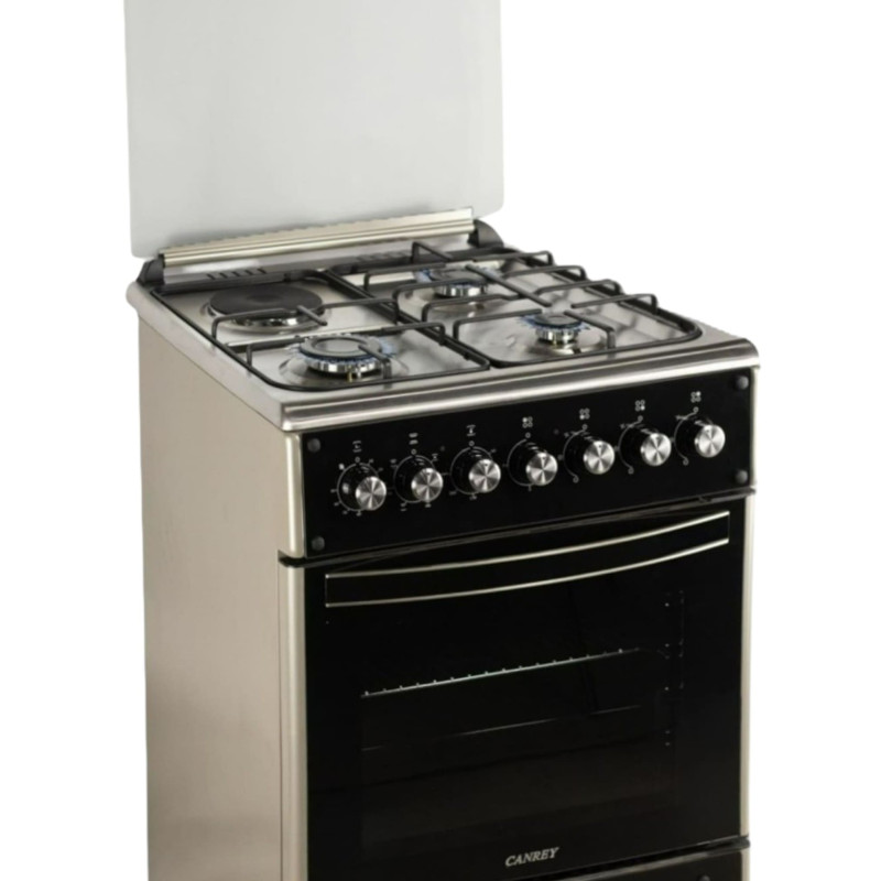 Плита Canrey CGEK 6061 KGGT IX