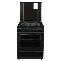 Плита LIBERTON LGC-6600GBR