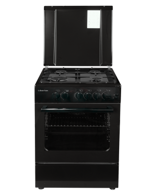 Плита LIBERTON LGC-6600GBR