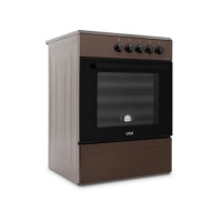 Плита ARTEL OTTIMA-G BROWN