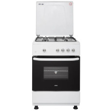 Плита Eleyus FARO 6001 EF WH