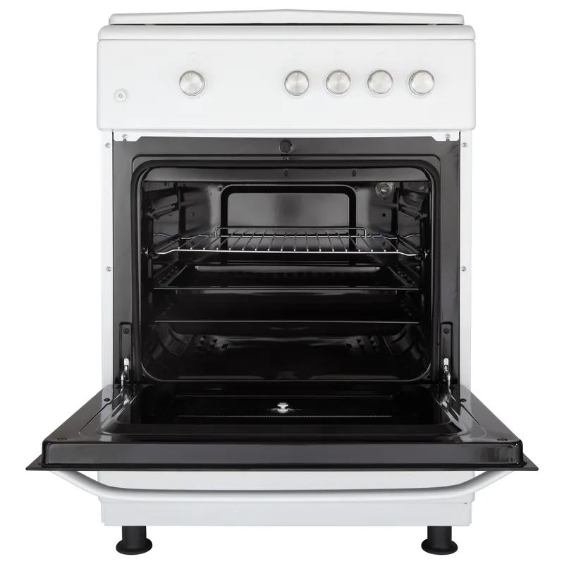 Плита Eleyus FARO 6001 EF WH