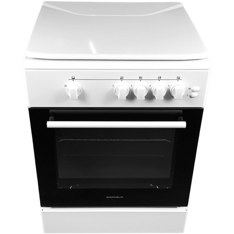 Плита Grunhelm G4FM6611W