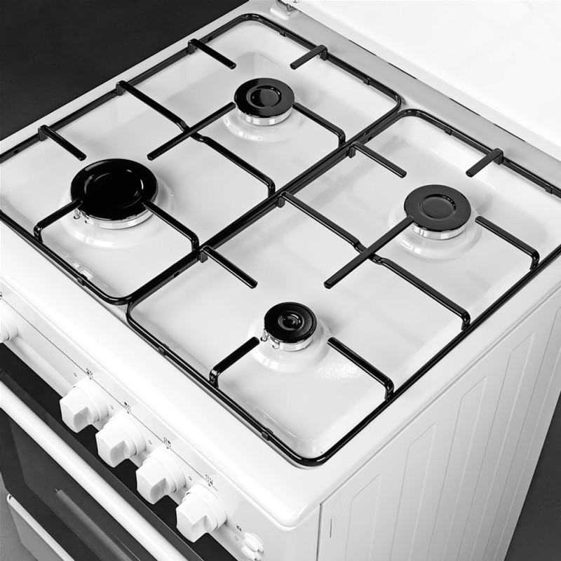 Плита Grunhelm G4FM6611W