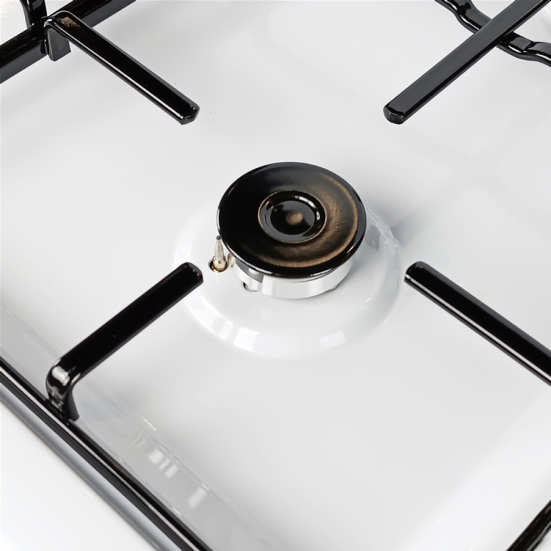 Плита Grunhelm G4FM6611W