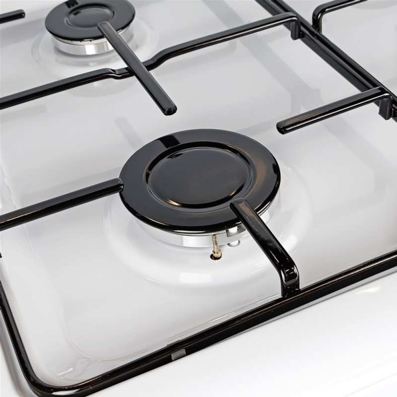 Плита Grunhelm G4FM6611W