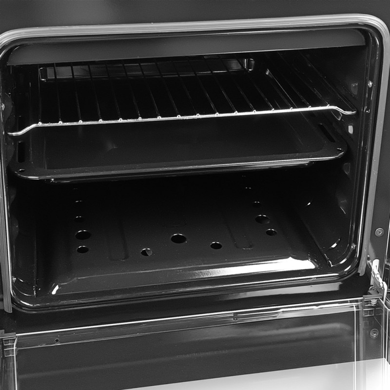 Плита Grunhelm G4FM6611W