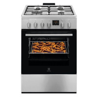 Плита Electrolux LKK660221X