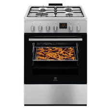 Плита Electrolux LKK660221X