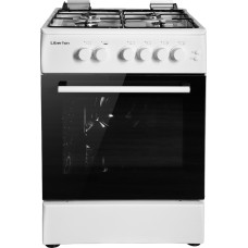 Плита LIBERTON LGC-6601GW