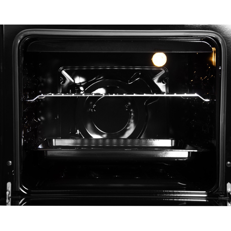 Плита LIBERTON LGC-6601GW