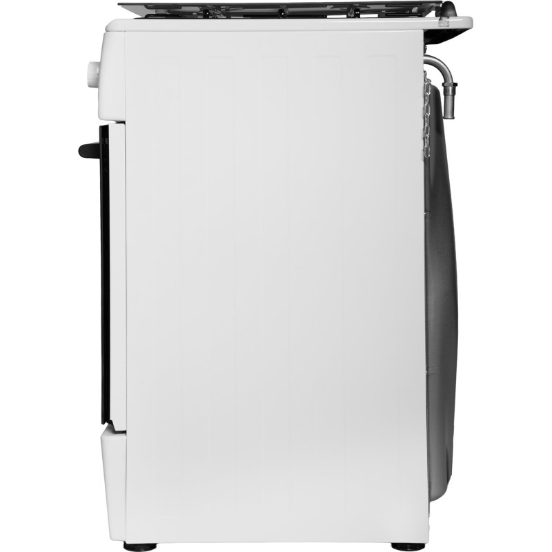 Плита LIBERTON LGC-6601GW