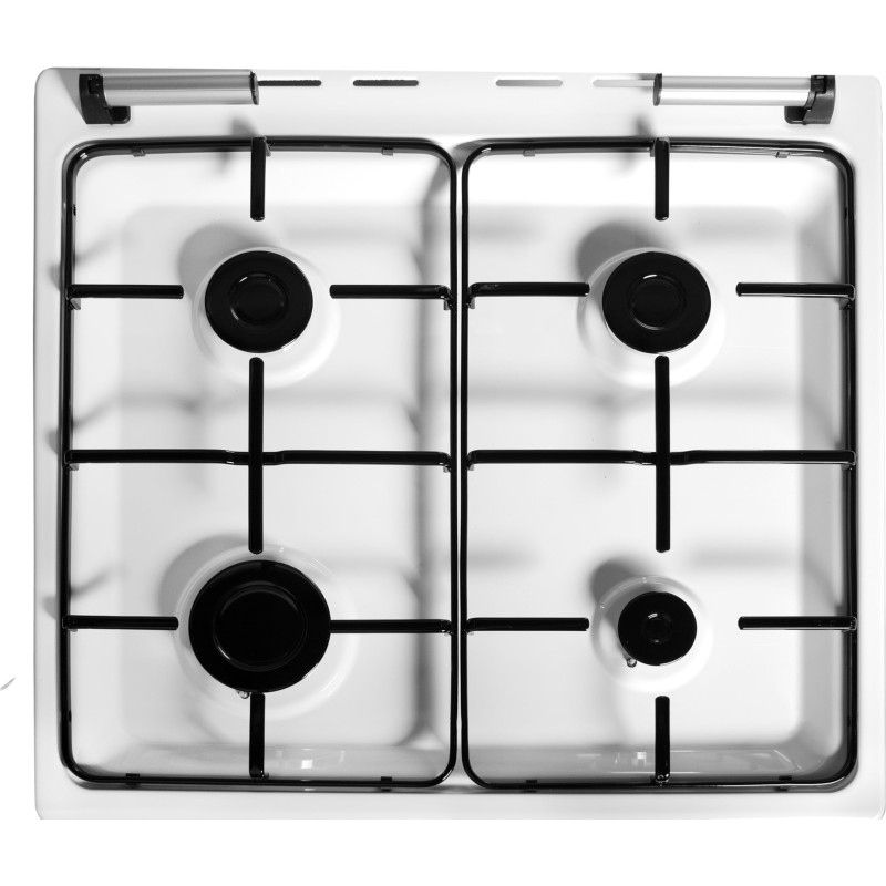 Плита LIBERTON LGC-6601GW