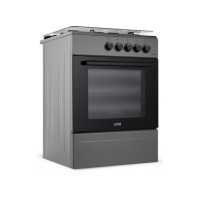 Піч ARTEL OTTIMA-G GREY