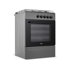 Піч ARTEL OTTIMA-G GREY