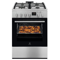 Плита Electrolux LKK660220X