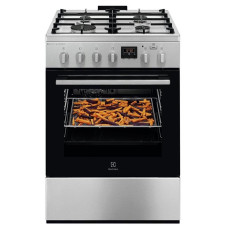 Плита Electrolux LKK660220X