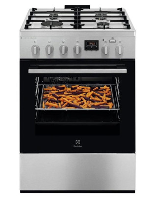 Плита Electrolux LKK660220X