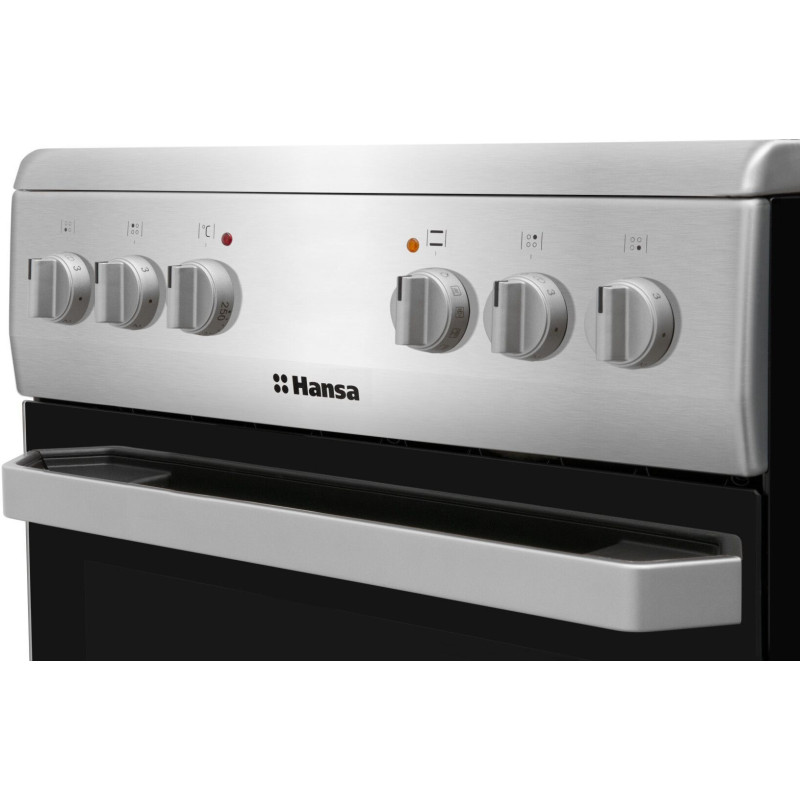 Плита Hansa FCCS56069