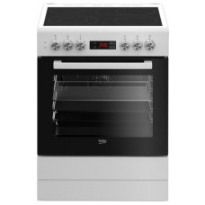 Плита BEKO FSM 67320 GXS