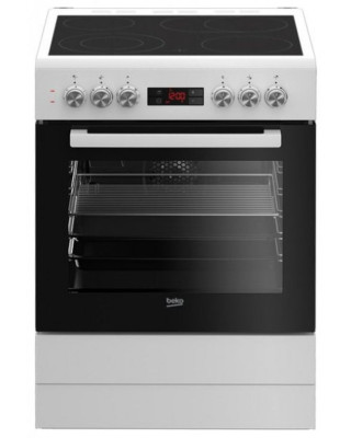 Плита BEKO FSM 67320 GXS